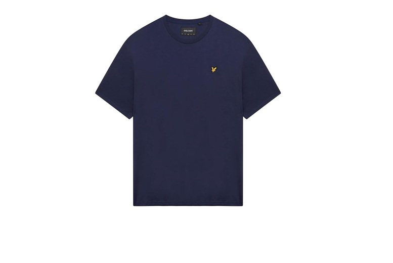 Lyle and Scott T-Shirt - 16 Colours | Wowcher
